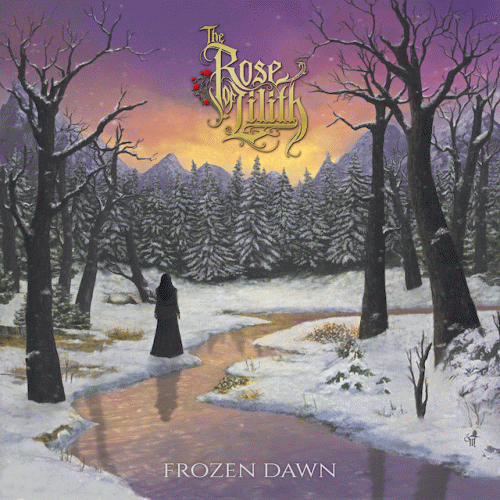 The Rose Of Lilith : Frozen Dawn
